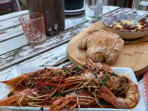 Gastrobar 13