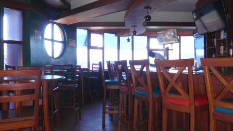 The Well Irish Pub & Restaurant in Eldoret