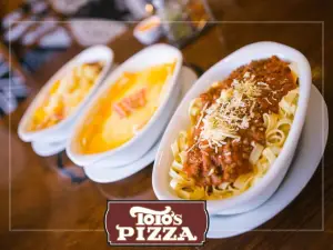 Toto's Pizza Huancayo
