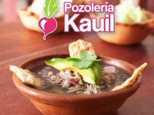 Pozoleria Kauil