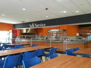 Intermarche Super Olhao
