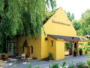 Zwadderkotmolen
