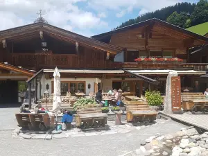 Stocklalm Soll