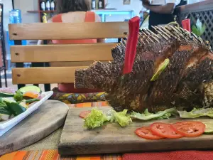 Linove Restaurant