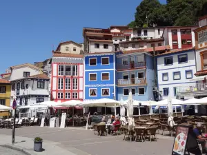 Bar Julio
