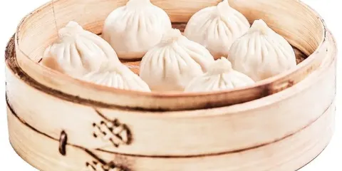 親親包子