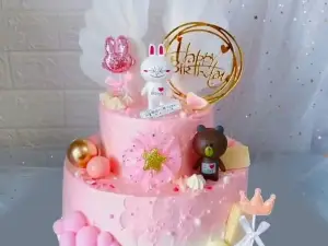 Wangxiao'er Bakery (yongdinglu)