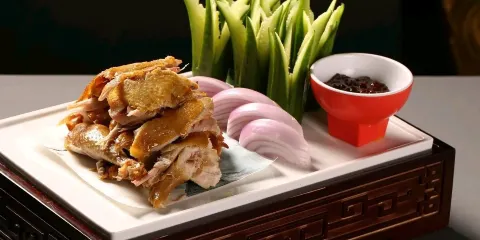 莊稼筵