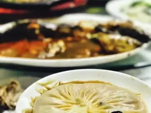 YAO TOU SHANG BAO