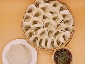衡会蒸饺