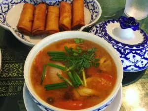 Khrua Thai Restaurant