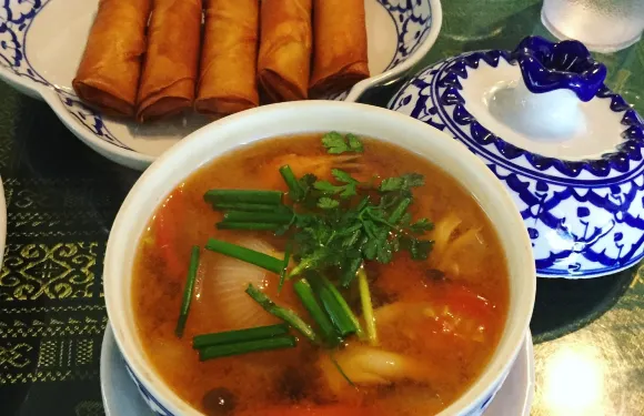 Khrua Thai Restaurant