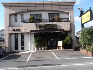 KOGETSUDO Main Store