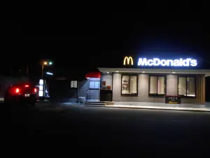 マクドナルド １８号小諸店