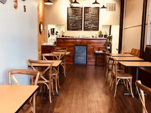 5th Street Sandwich Shoppe