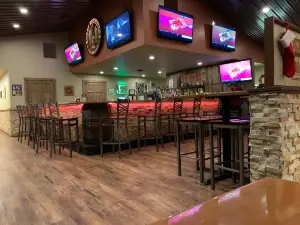 Fredonia Buddy Brewster’s Ale House