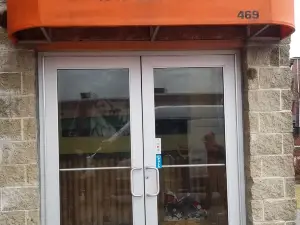 Flames Restaurant
