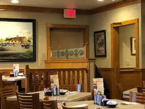 Cosmos House Of Pancakes