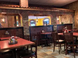 El Canelo Mexican Restaurant