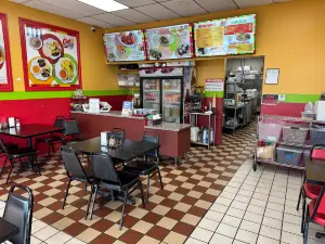 El Cielo Restaurant | Salvadoran
