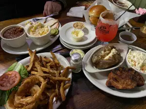 T's Redneck Steakhouse