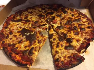 Depot Pizza