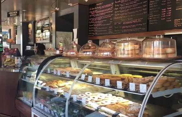 Caffe Acri