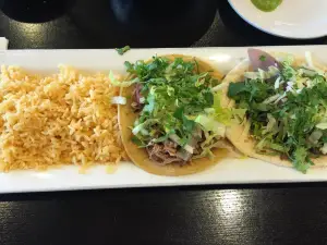 Burrito Parrilla Mexicana