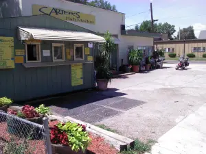 Carter's Fish Market
