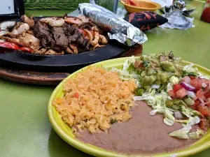 Fajita Grill | Mexican