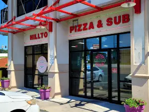 Hilltop Pizza & Subs