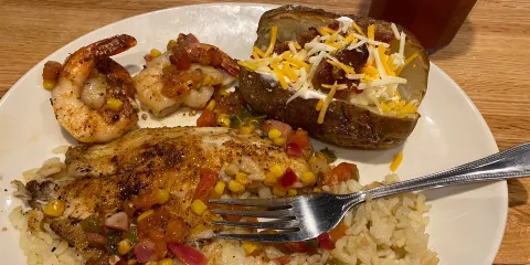Cotton Patch Cafe