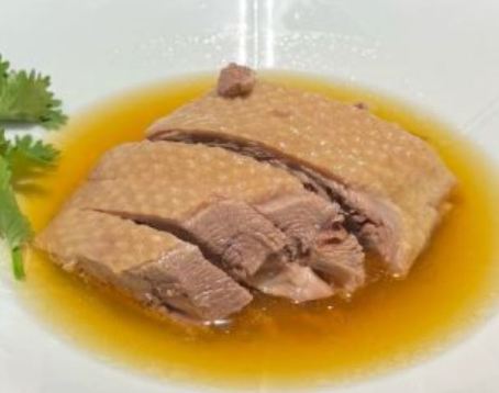 平山宴（瘦西湖店）
