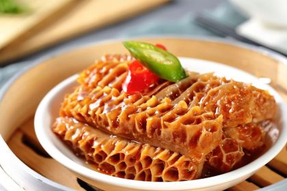 长沙五一广场延年神禹酒店·荟享餐厅