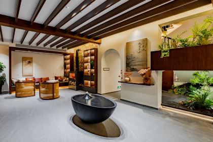 天柱亦居民宿(天仙峡景区店)·餐饮