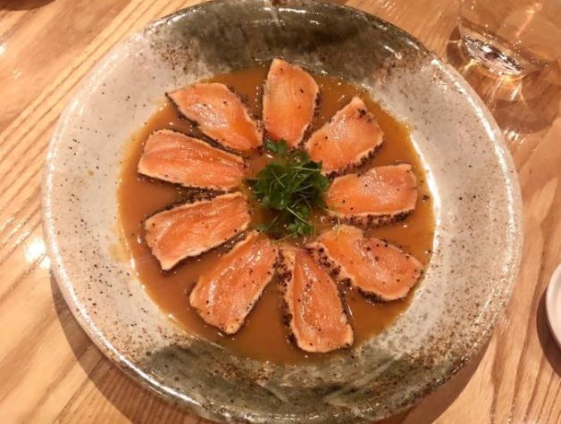 Nobu Malibu (, Malibu) - Restaurant Reviews, Menu & Contact | Trip.com