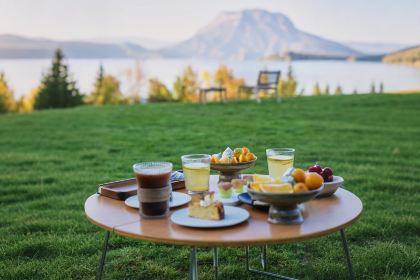 千山继·坨坨小馆·传统云南菜