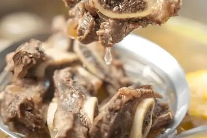 齊牧園清真飯店