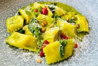 Popular dishes