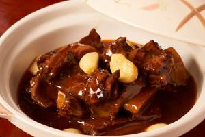 Popular dishes