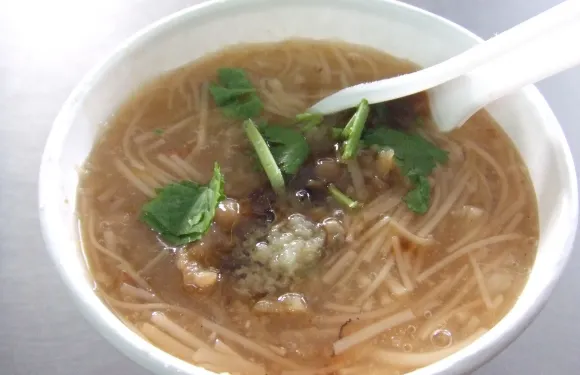 Ximen Rou Geng Mian Xian