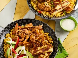 Nando's Saveways Centre