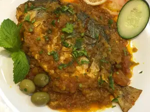 Dhanshiri Biriyani House
