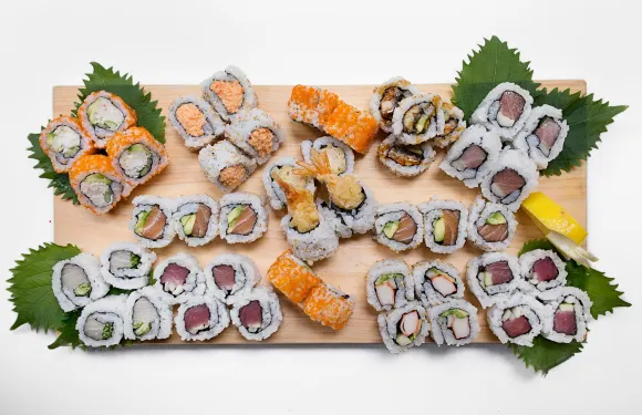 MakiMaki Sushi