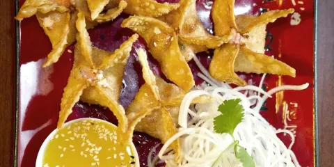 Mandarin Restaurant