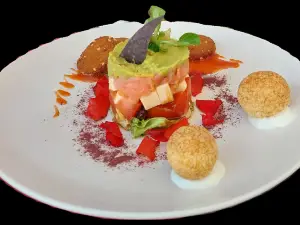 CK's Bistro