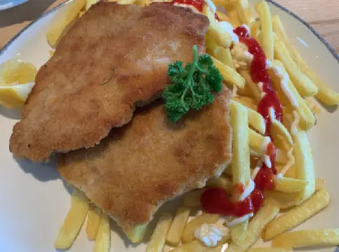 Restaurant Alpenstern