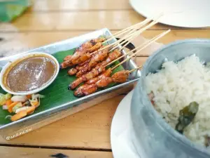 Kapulaga Indonesian Bistro