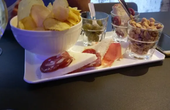 Bar Caffetteria Biganti