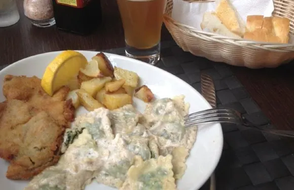 Bricco Bar